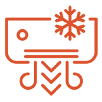 Centralised VRV ACs